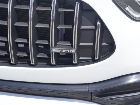 Used 2022 Mercedes-Benz GLA 35 AMG 4MATIC image 6