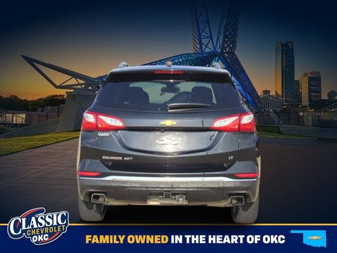 Used 2020 Chevrolet Equinox LT image 6