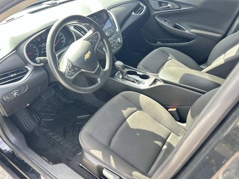 Used 2023 Chevrolet Malibu LS FWD image 12