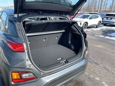 Used 2020 Hyundai Kona SE image 22