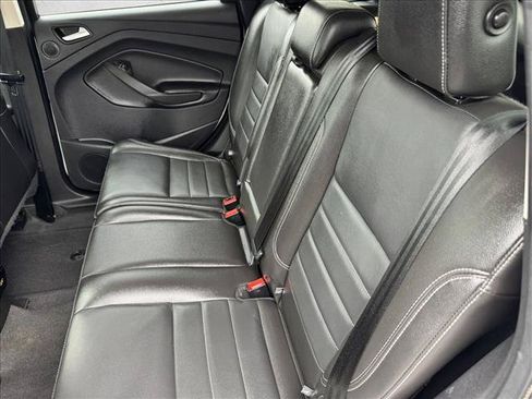 Used 2014 Ford Escape Titanium AWD/4WD image 18
