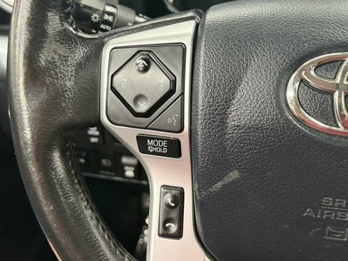 Used 2020 Toyota Tundra Platinum AWD/4WD image 27