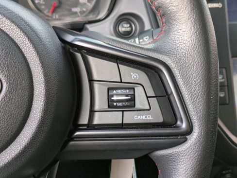 Used 2023 Subaru WRX image 22