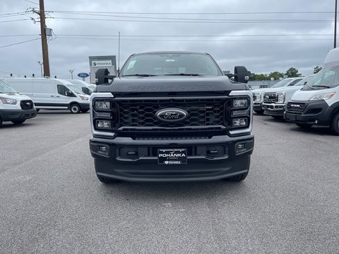 New 2026 Ford F350 XLT w/ XLT Premium Package image 3