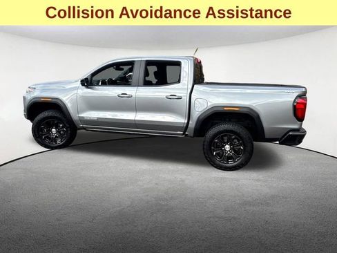 Used 2024 GMC Canyon Elevation w/ Convenience Package image 8