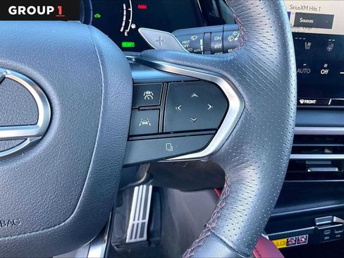 Used 2024 Lexus RX 500h F Sport w/ Convenience Package image 24