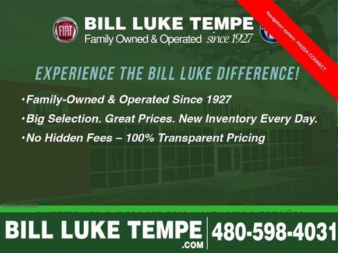 Used 2024 MAZDA CX-90 Plug-In Hybrid w/ Premium Plus image 1