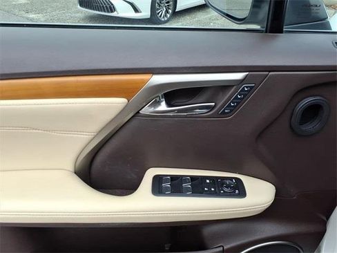 Used 2019 Lexus RX 350 FWD w/ Navigation Package image 10