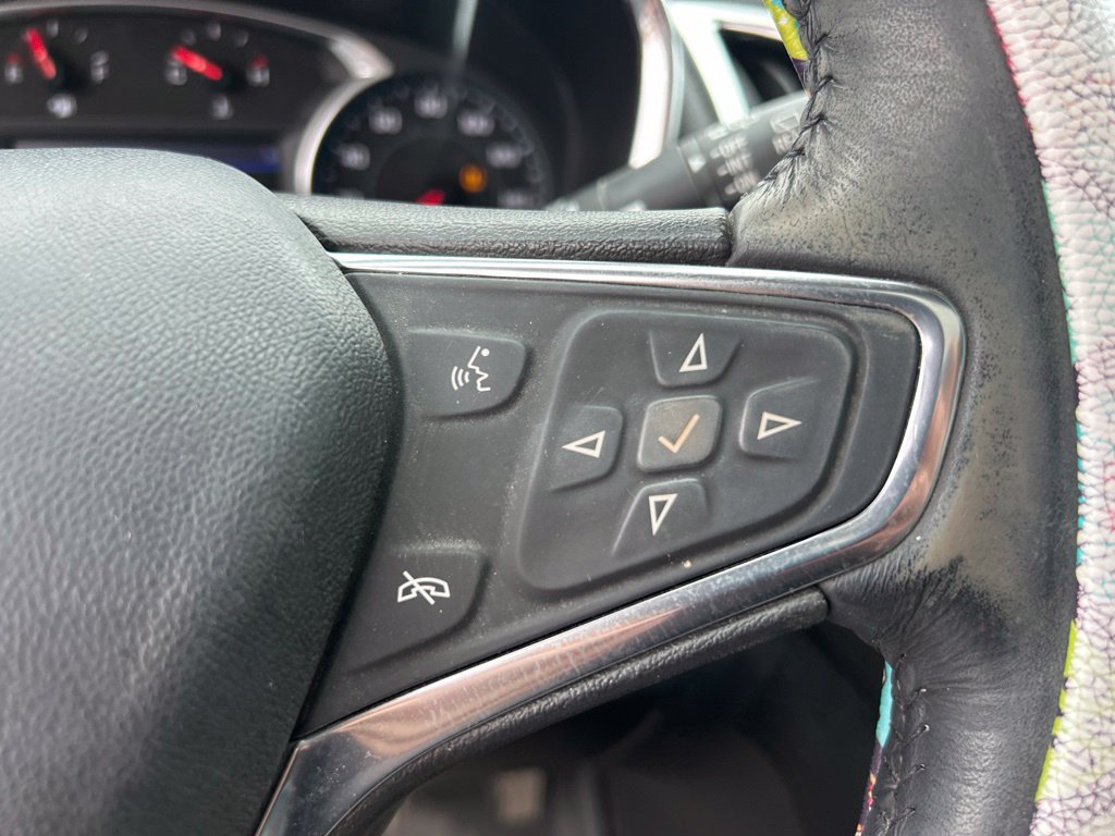 Used 2019 Chevrolet Equinox Premier AWD/4WD image 21