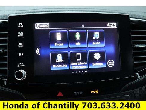 Used 2023 Honda Ridgeline RTL image 17