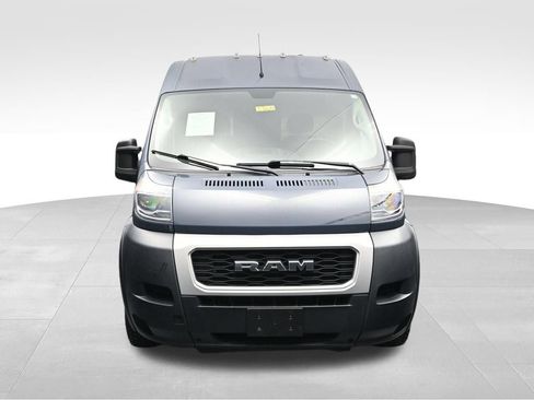 Used 2019 RAM ProMaster 3500 FWD image 8