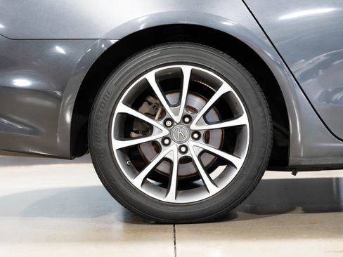 Used 2015 Acura TLX V6 SH-AWD w/ Technology Pkg image 10