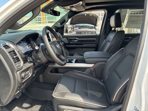 New 2026 RAM 1500 Laramie w/ Night Edition image 22