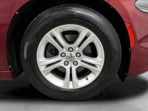 Used 2020 Dodge Charger SXT RWD image 24