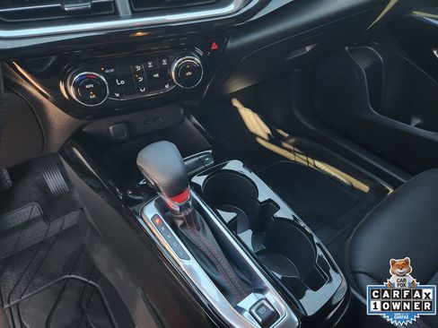 Used 2024 Chevrolet Trax RS w/ Driver Confidence Package image 26