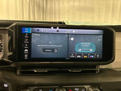 New 2026 Jeep Gladiator Sport image 15