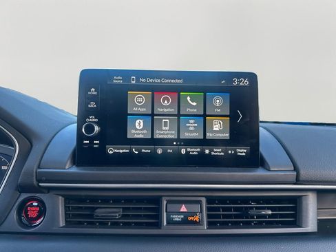 Used 2025 Honda Pilot Elite image 15