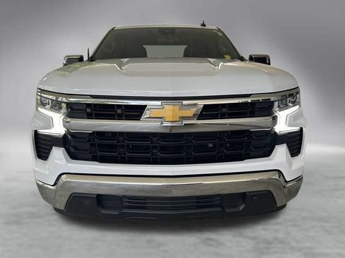 Used 2023 Chevrolet Silverado 1500 LT RWD image 13