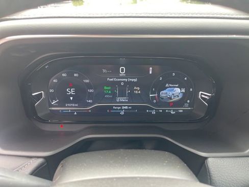 Used 2024 GMC Yukon XL Denali w/ Max Trailering Package AWD/4WD image 10