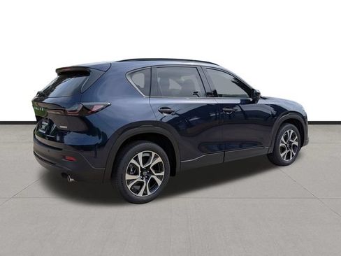 New 2026 MAZDA CX-5 Preferred AWD/4WD image 5
