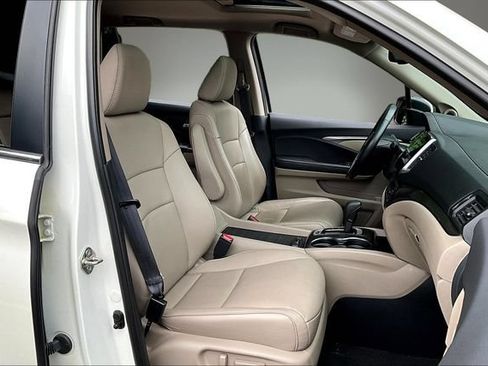 Used 2016 Honda Pilot EX-L image 30