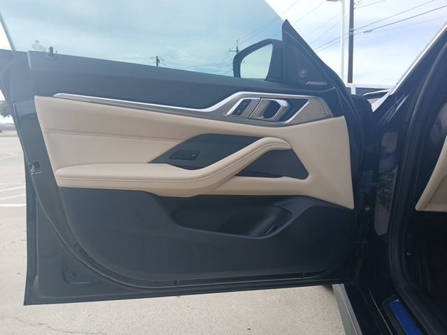 Used 2024 BMW 430i Gran Coupe w/ Convenience Package RWD image 20