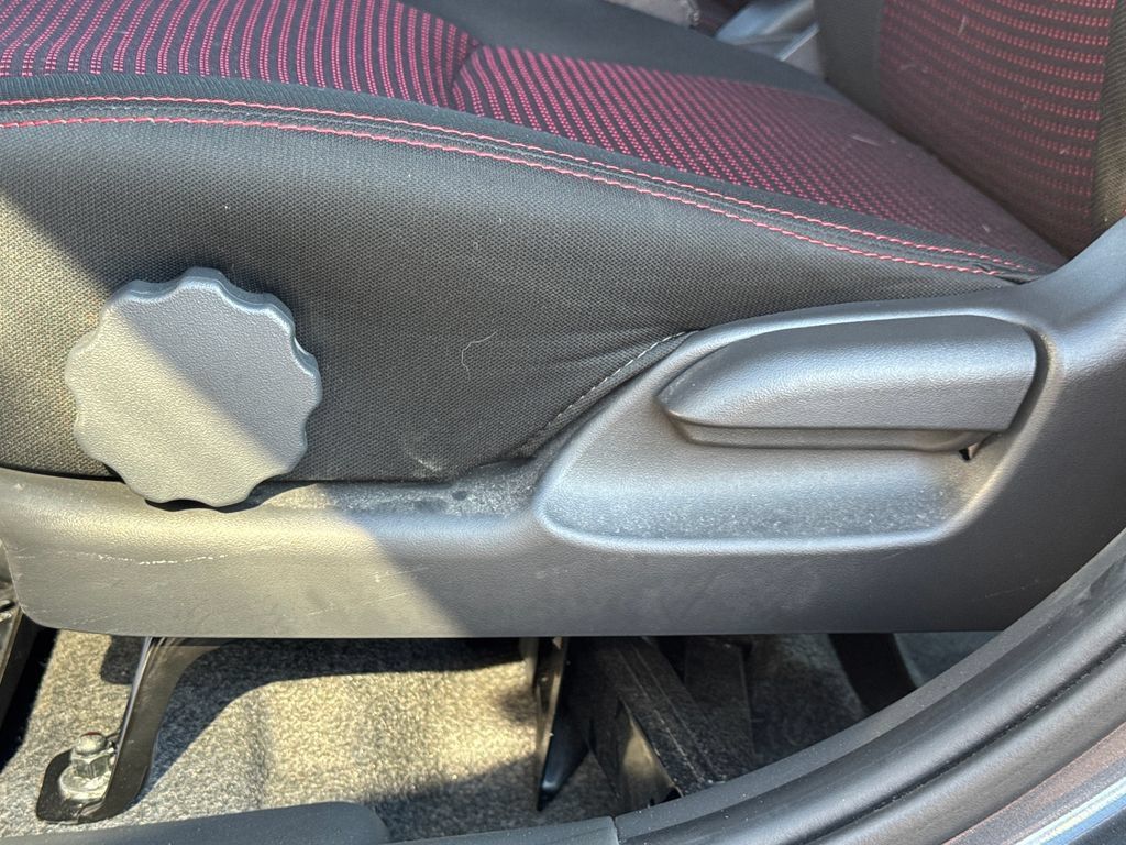 Used 2024 Mitsubishi Mirage G4 Black Edition FWD image 27
