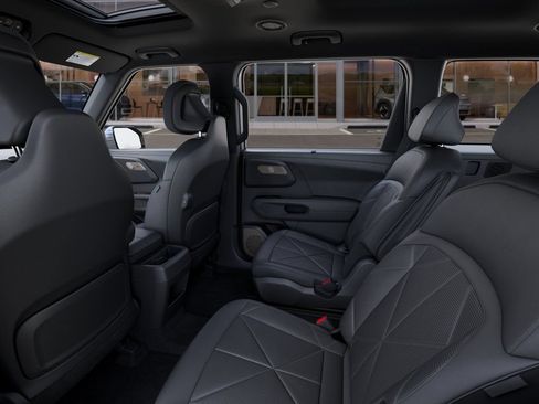 New 2027 Kia Telluride SX FWD image 18