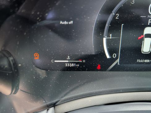 Used 2024 Lexus TX 350 FWD image 16