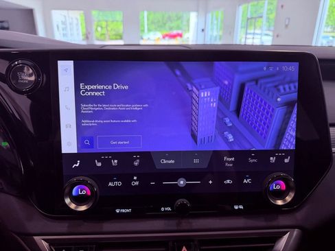 Certified 2024 Lexus RX 350 F Sport w/ Convenience Package AWD/4WD image 27