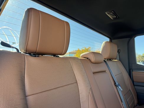 New 2026 Toyota Tundra 1794 Edition AWD/4WD image 20