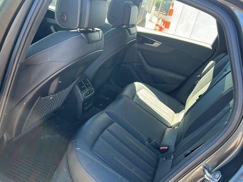 Used 2021 Audi A4 2.0T Premium Plus w/ Premium Plus Package AWD/4WD image 6