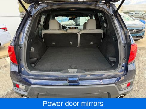 Used 2023 Honda Passport EX-L image 39