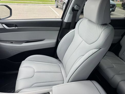 Used 2024 Hyundai Palisade SEL AWD/4WD image 23