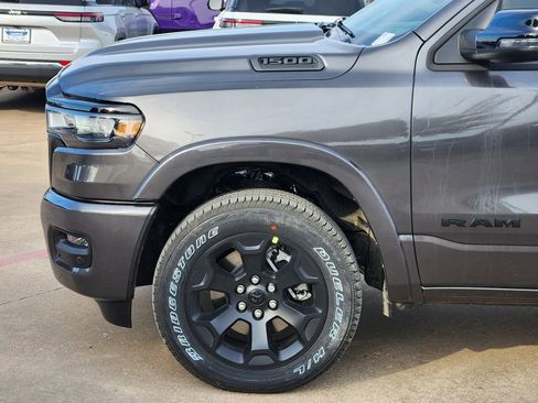 New 2026 RAM 1500 Lone Star image 6