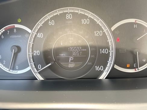 Used 2017 Honda Accord EX image 18