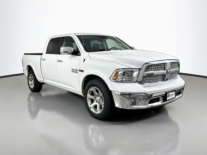 Used 2014 RAM 1500 Laramie w/ Convenience Group