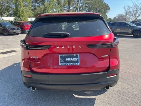 New 2026 MAZDA CX-5 Preferred AWD/4WD image 4