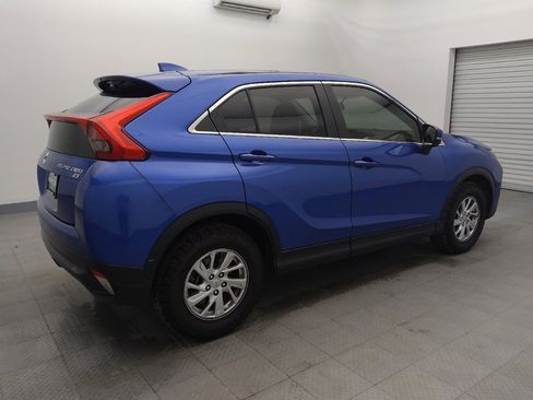 Used 2019 Mitsubishi Eclipse Cross ES image 10