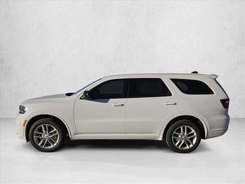 New 2026 Dodge Durango GT image 5