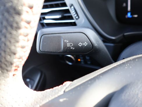 Used 2024 Ford Escape ST-Line w/ Tech Pack #1 image 37