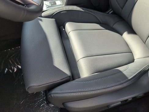 Used 2025 Subaru Ascent Limited image 30