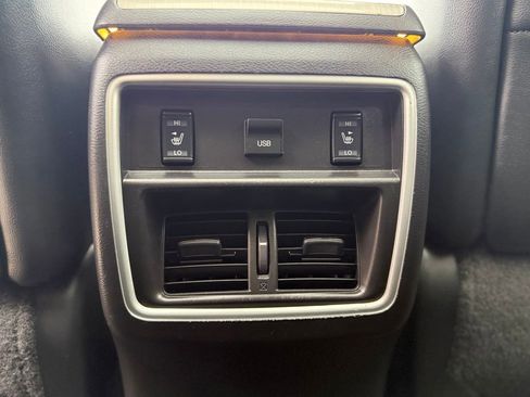 Used 2017 Nissan Murano Platinum w/ Platinum Technology Package image 23