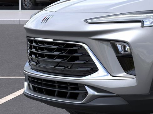 New 2026 Buick Encore GX Preferred FWD image 13