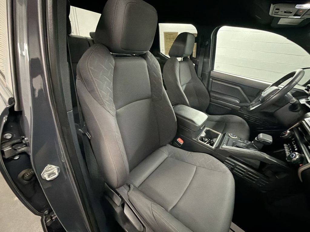 Used 2024 Toyota Tacoma SR5 RWD image 25
