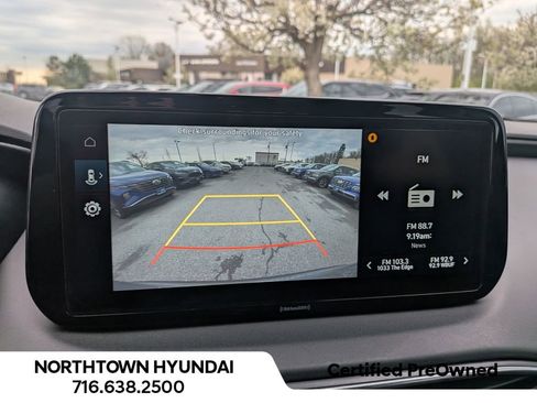 Certified 2023 Hyundai Santa Fe SEL AWD/4WD image 20