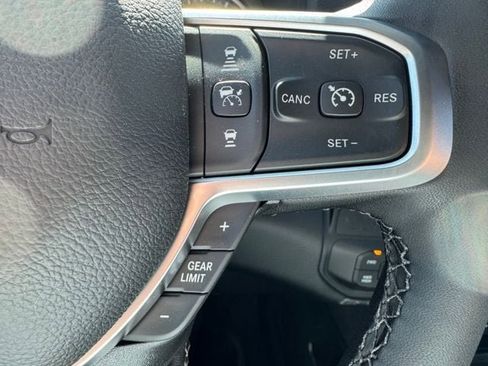 New 2026 RAM 2500 Big Horn image 30