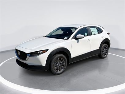 New 2026 MAZDA CX-30 AWD 2.5 S