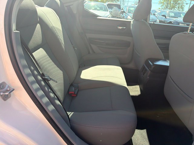 Used 2008 Dodge Charger SE RWD image 22