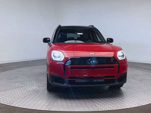 New 2026 MINI Cooper Countryman S AWD/4WD image 3